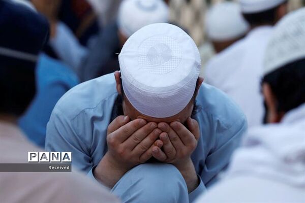ماه مبارک رمضان در جهان