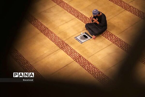 ماه مبارک رمضان در جهان