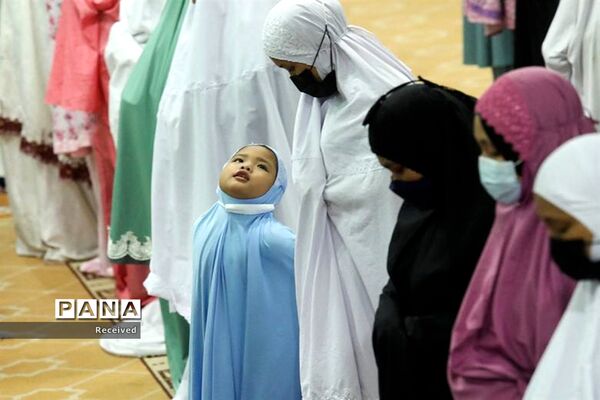 ماه مبارک رمضان در جهان