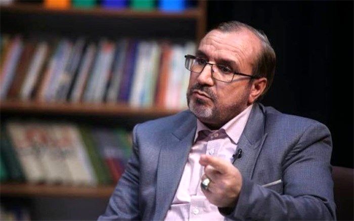 مشکل آب شهرستان نظرآباد درحال رفع شدن است