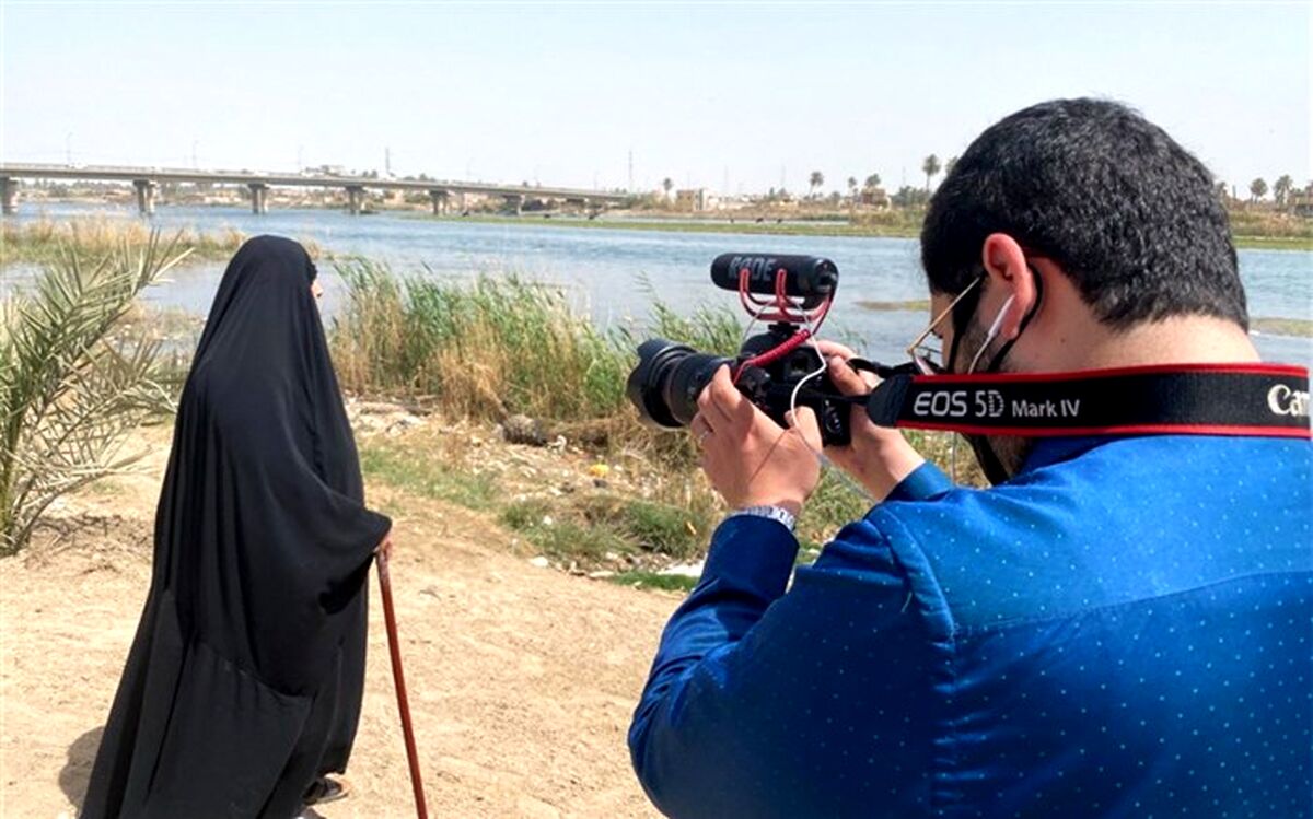 «راویان اربعین» در رسانه ملی تولید می‌شود