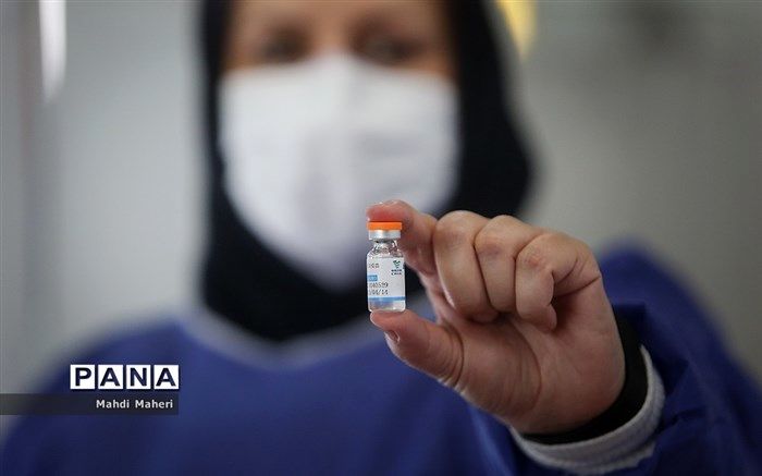 چند میلیون ایرانی دُز سوم واکسن کرونا را تزریق کرده‌اند؟