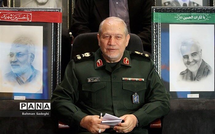 تحلیل سرلشکر صفوی از جنگ روسیه و اوکراین