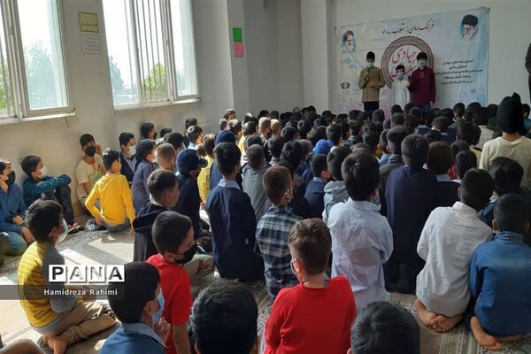 برگزاری اولین طرح فرهنگسرای جهادی در سال ۱۴۰۱