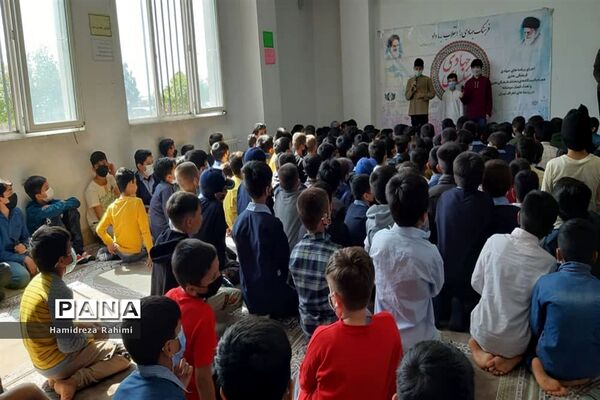 برگزاری اولین طرح فرهنگسرای جهادی در سال ۱۴۰۱