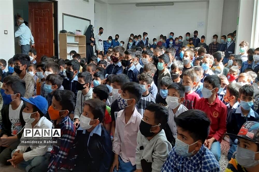 برگزاری اولین طرح فرهنگسرای جهادی در سال ۱۴۰۱