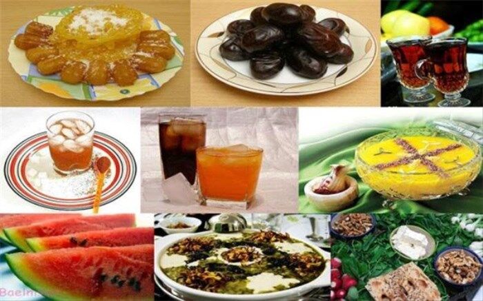 عوارض خوابیدن بلافاصله بعد از خوردن سحری
