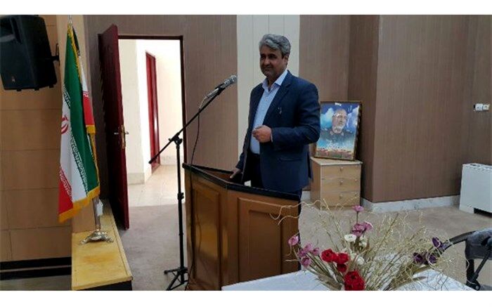 برگزاری جلسه مدیران مدارس ابتدایی با عنوان  راه ماندگار