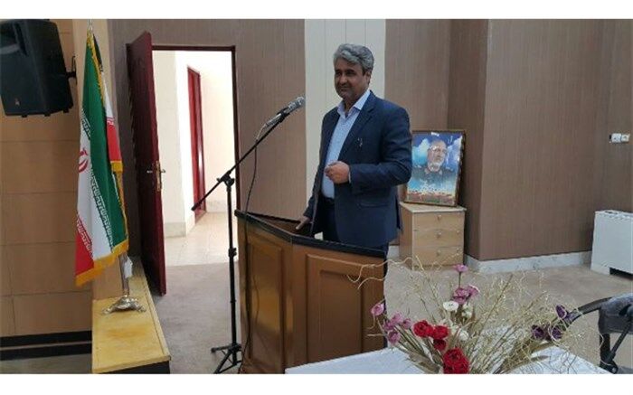 برگزاری جلسه مدیران مدارس ابتدایی با عنوان  راه ماندگار