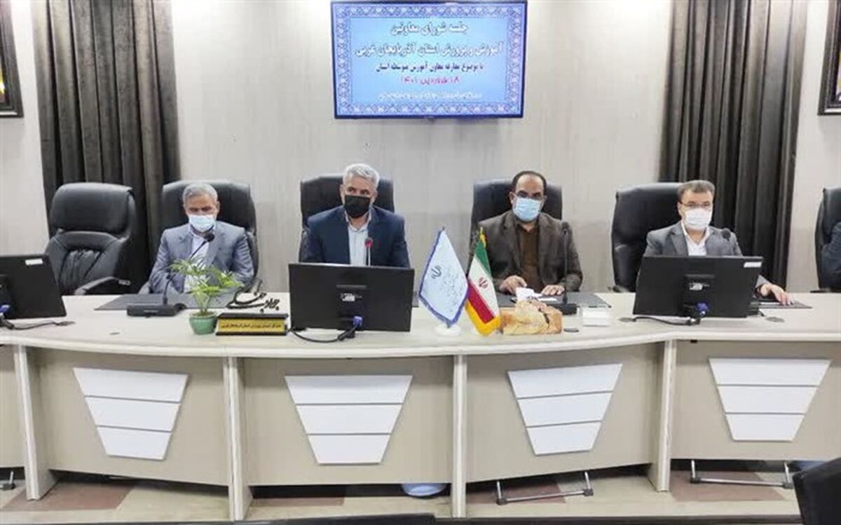استقبال دانش آموزان از بازگشایی رسمی مدارس مطلوب است