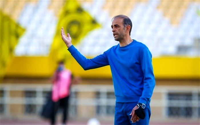 سپاهان رکورد پرسپولیس را شکست