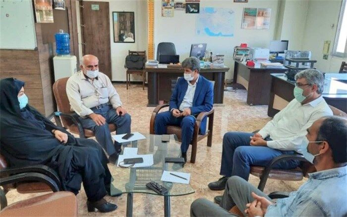 رونق ورزش‌های روستایی و عشایری به توسعه نشاط و شادی جامعه روستایی می‌افزاید