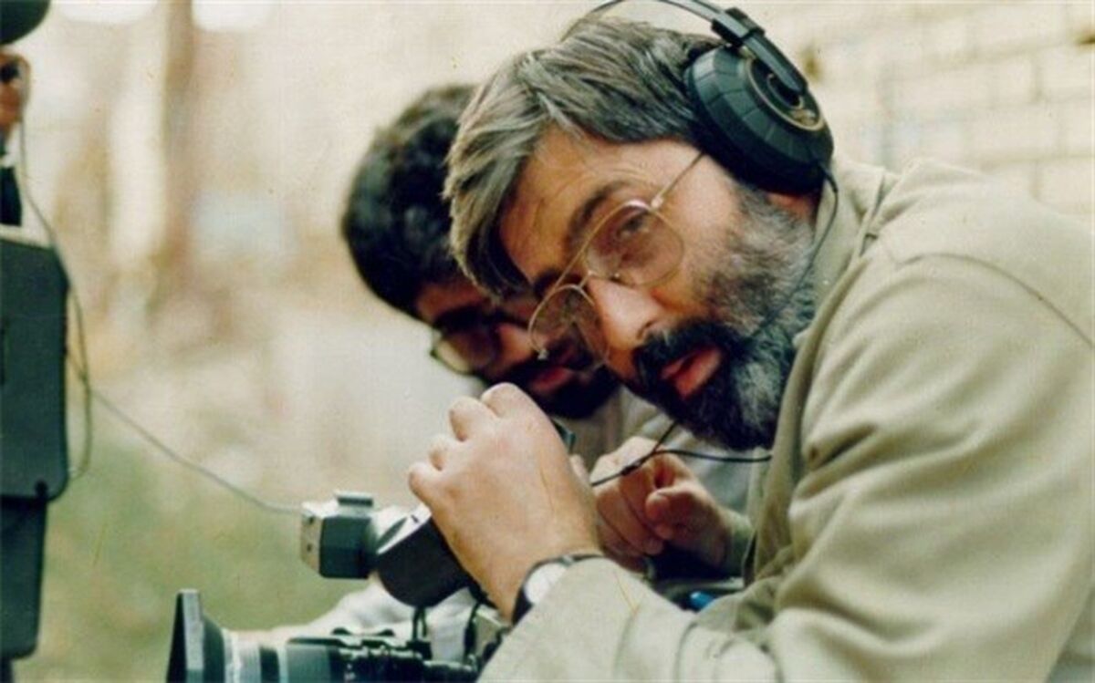 ماجرای راوی روایت فتح در رادیو صبا شنیدنی می‌شود
