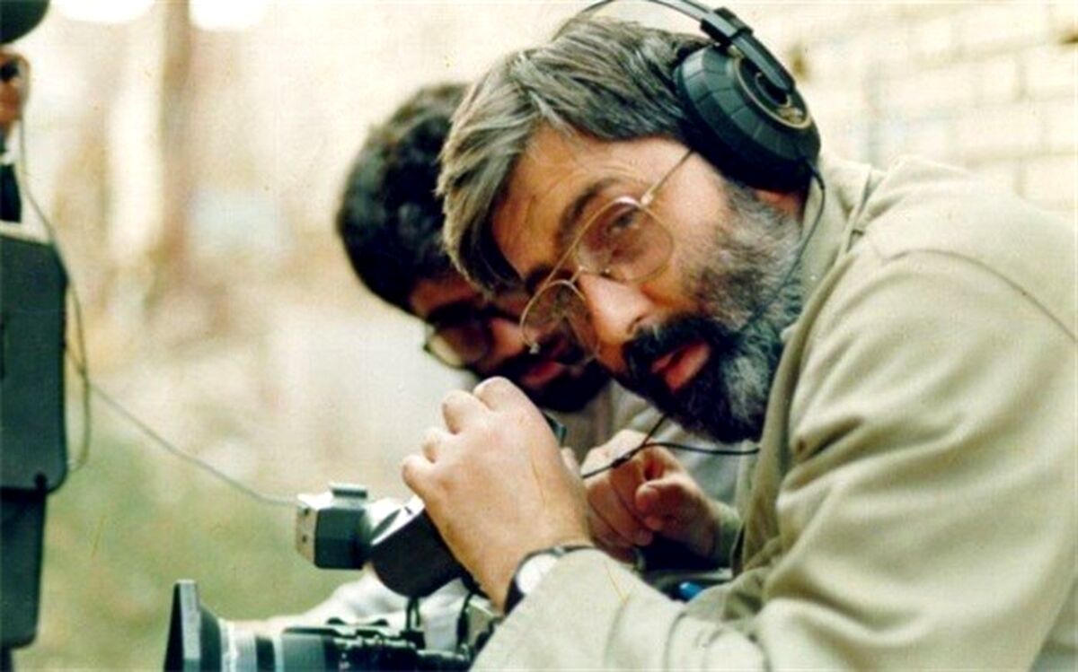 ماجرای راوی روایت فتح در رادیو صبا شنیدنی می‌شود