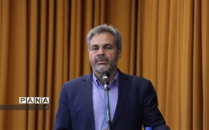 2 هزار و 629 مورد بازدید از مدارس استان کرمان صورت گرفته است