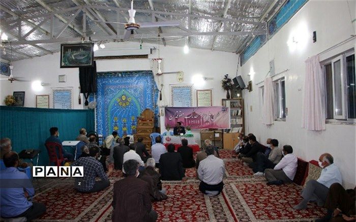 سال گذشته کرمان جزو استان‌های برتر در برخورد با پرونده‌های فساد بود