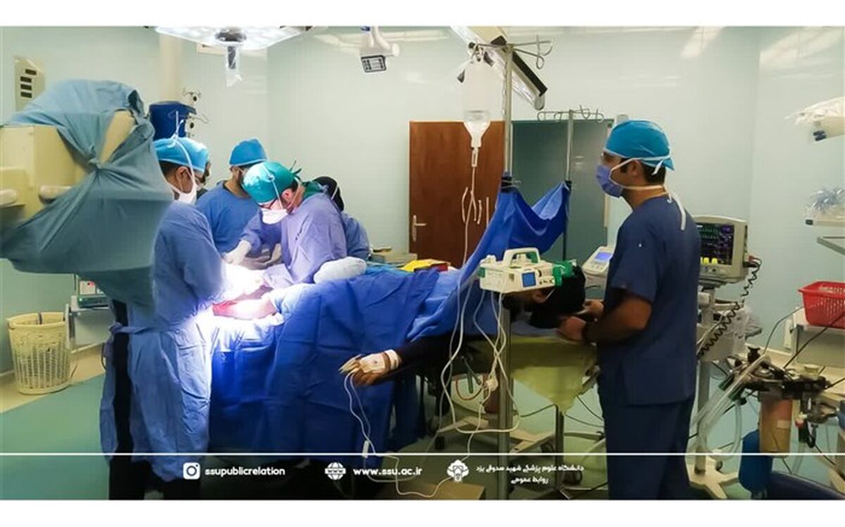 بستری‌های کرونایی در یزد به مرز 200 نفر رسید
