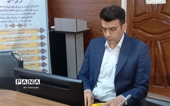 آینده کشور با توجه به بیانیه گام دوم انقلاب، در گرو فعالیت‌ در حوزه پرورشی است