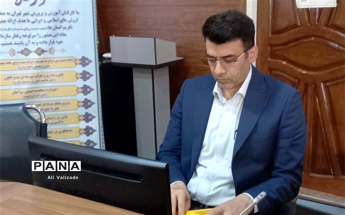 آینده کشور با توجه به بیانیه گام دوم انقلاب، در گرو فعالیت‌ در حوزه پرورشی است