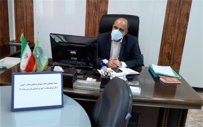 برنامه‌های فرهنگی در مدارس ابتدایی استان بوشهر برگزار می‌شود