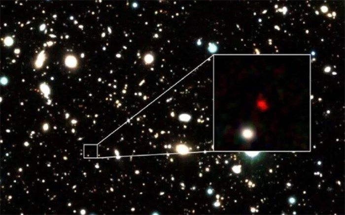 درباره دورترین کهکشان چه می‌دانید؟