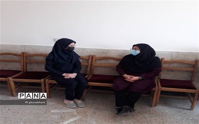 فضای مجازی، آسیب اجتماعی دانش‌آموزان