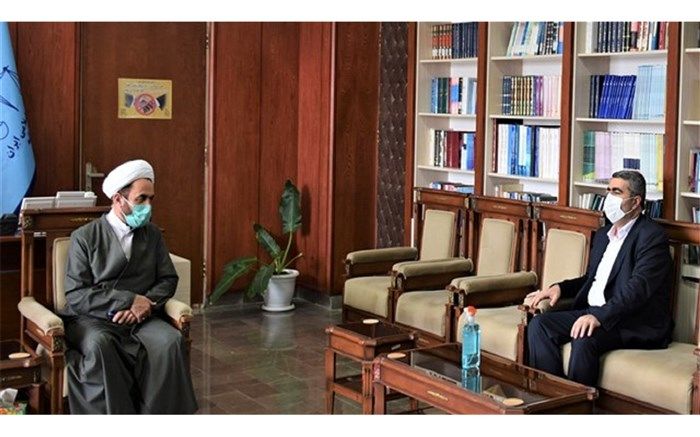 حمایت جدی دستگاه قضایی از حوزه محیط زیست