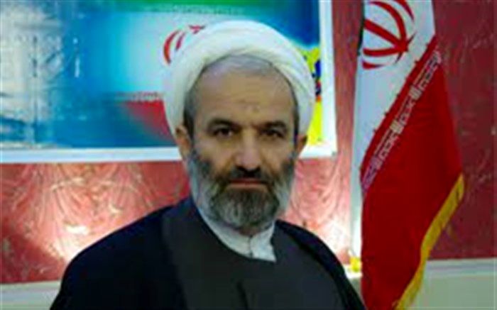 شهادت، پاداش شهدای حرم رضوی در جهاد تبیین بود