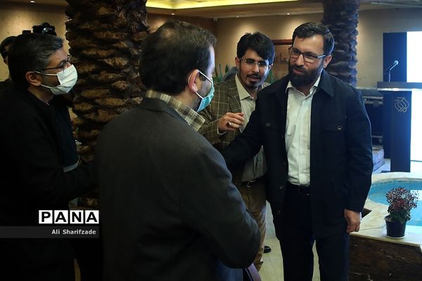 رونمایی از سامانه آموزشی «رویاد» سازمان فرهنگی هنری اوج