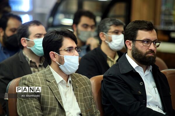 رونمایی از سامانه آموزشی «رویاد» سازمان فرهنگی هنری اوج