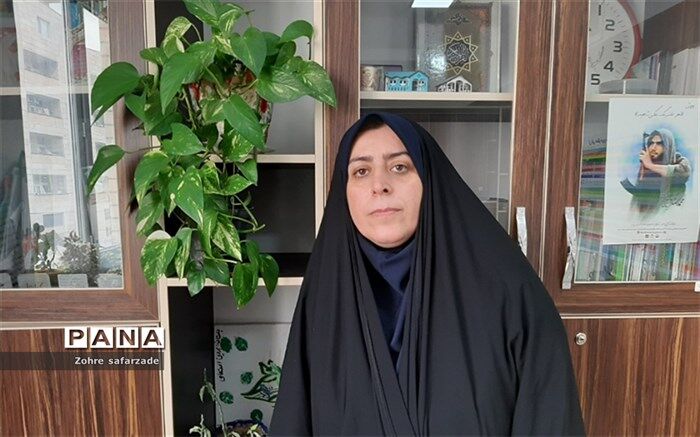 مسابقات پرسش مهر صحنه‌ پرورش و بروز هدفمند استعداد و خلاقیت دانش‌آموز است