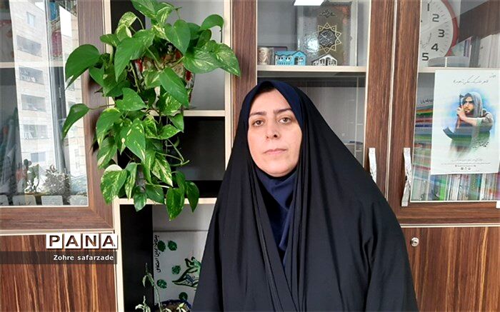 مسابقات پرسش مهر صحنه‌ پرورش و بروز هدفمند استعداد و خلاقیت دانش‌آموز است