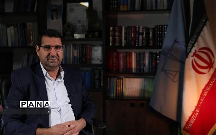 رفع مشکل بیش از 42 هزار نفر از مراجعان در دیدار مردمی با مسئولان قضایی