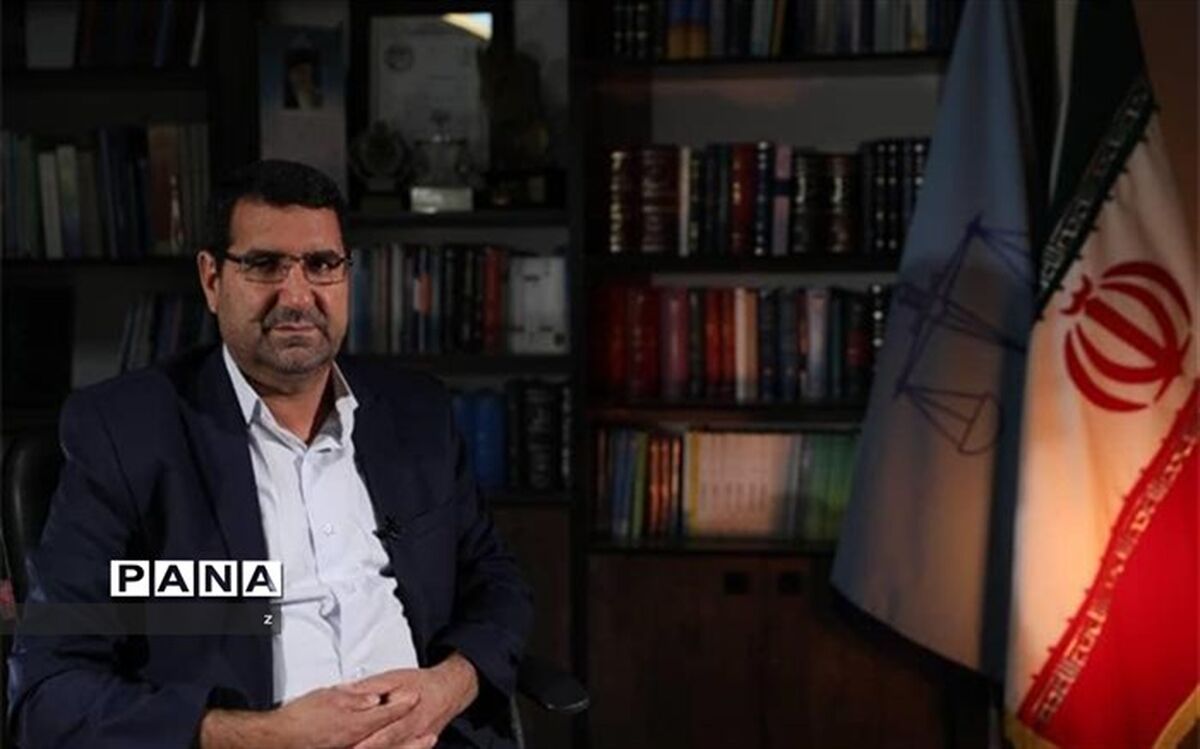 رفع مشکل بیش از 42 هزار نفر از مراجعان در دیدار مردمی با مسئولان قضایی