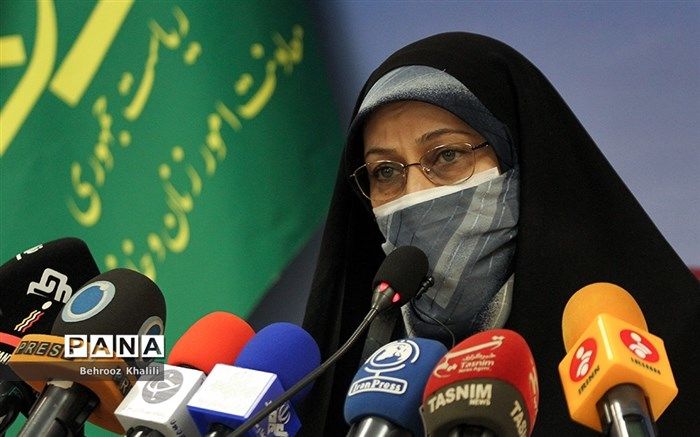 نشست هنرمندان «معترض به خشونت» با معاون امور زنان ریاست‌جمهوری