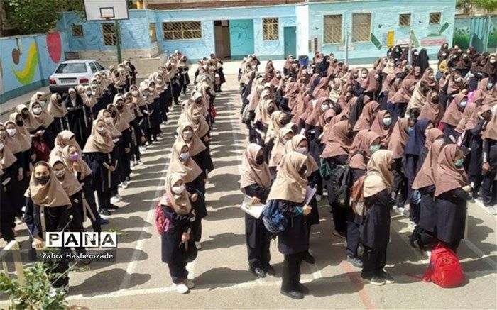 روش‌هایی برای کاهش استرس دانش‌آموزان همزمان با بازگشایی مجدد مدارس