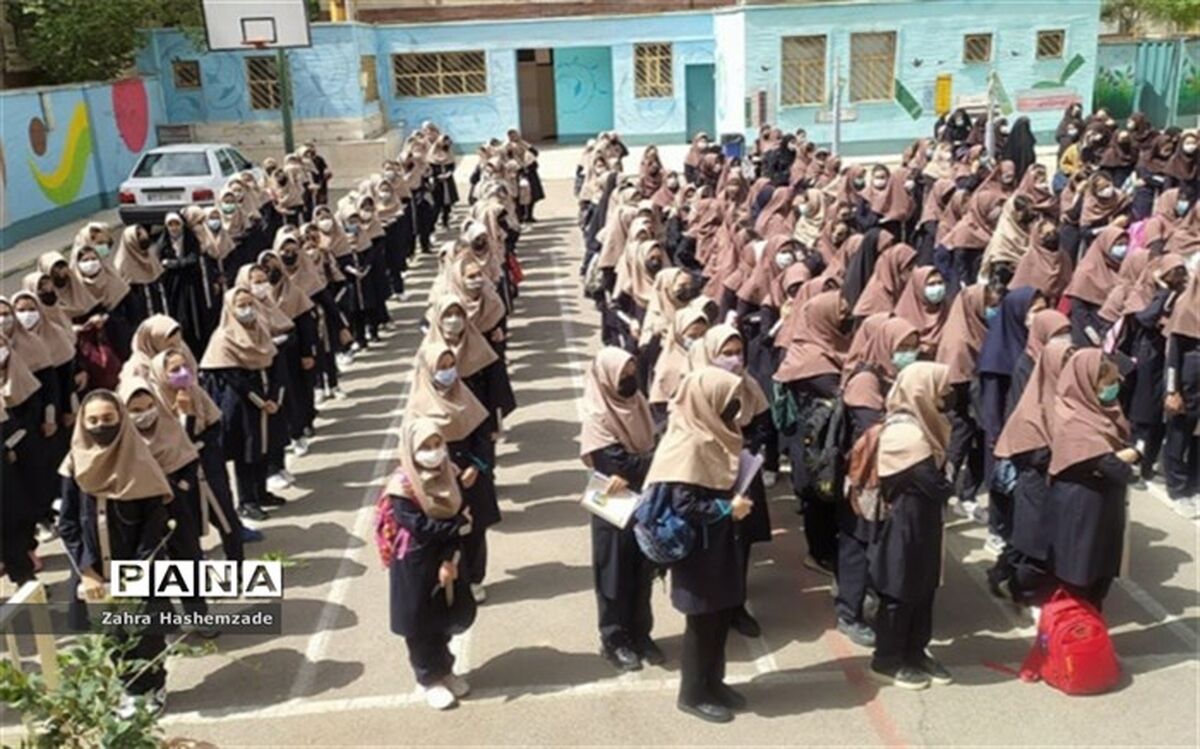 روش‌هایی برای کاهش استرس دانش‌آموزان همزمان با بازگشایی مجدد مدارس