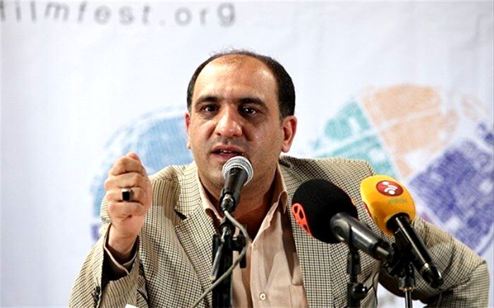 سیاوش حقیقی: بودجه‌ سازمان سینمایی کفاف تولید اثر  را نمی‌دهد
