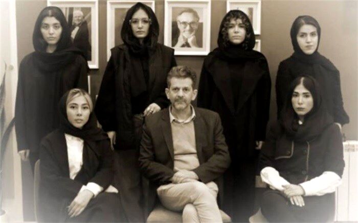 مستند «دخترِ بابا» آماده نمایش شد