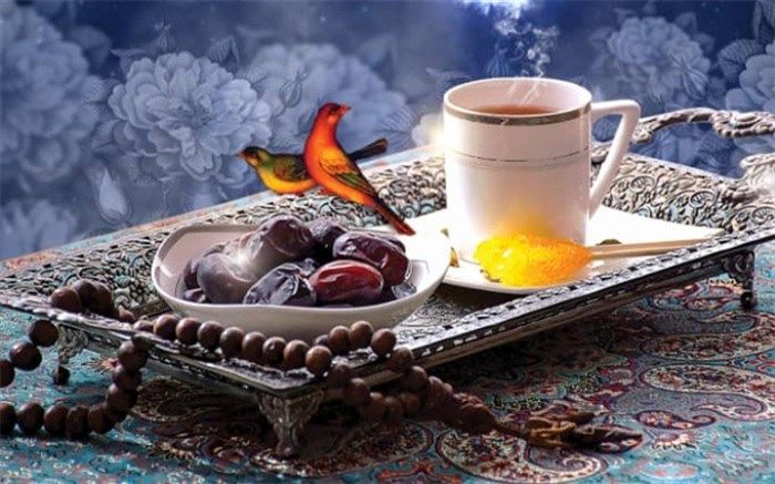 برگزاری 2 پویش دانش‌آموزی به مناسبت ماه مبارک رمضان