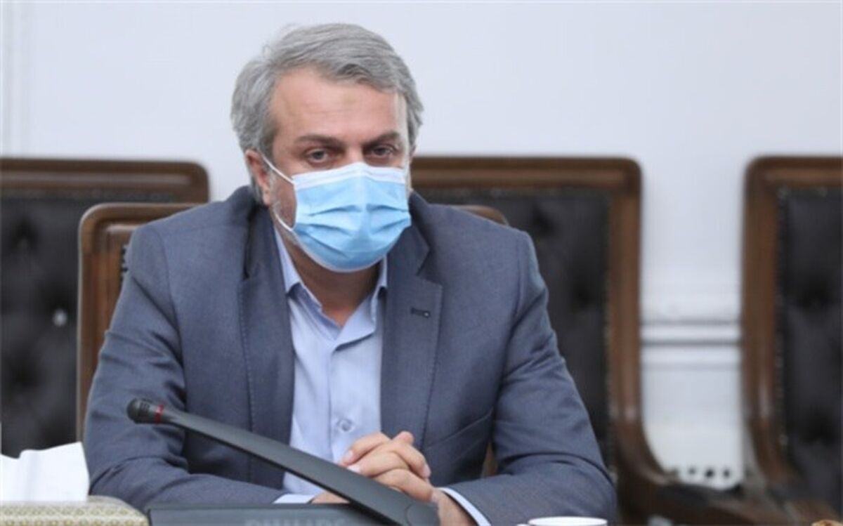 تسریع ثبت‌نام تولیدکنندگان در سامانه جامع تجارت مبارزه با قاچاق است