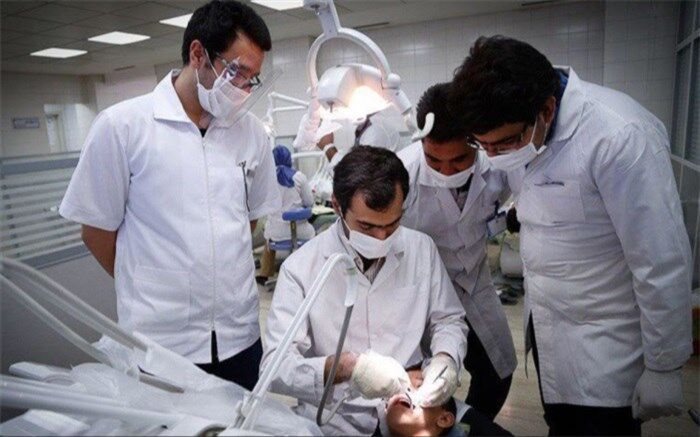 سامانه «انتقال و مهمانی» دانشجویان علوم پزشکی فعال شد