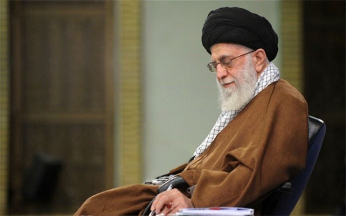 رهبر انقلاب اسلامی سیاست‌های کلی تأمین اجتماعی را ابلاغ کردند