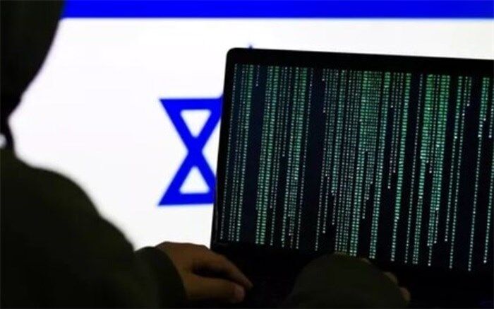 حمله سایبری به بانک‌های رژیم صهیونیستی
