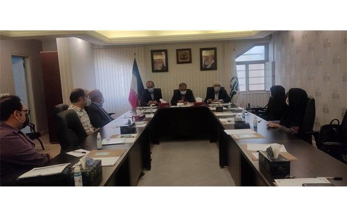 فرهنگ کار خیر و مدرسه‌سازی باید در بین دانش‌آموزان نهادینه شود