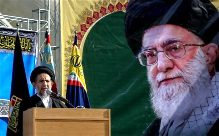 شهید صیاد شیرازی از زمینه‌سازان پیروزی جبهه حق بر باطل بود