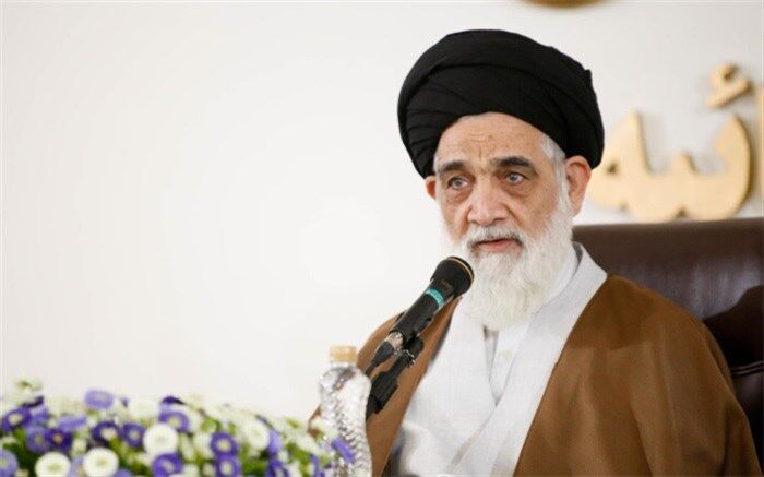 نحوه ثبت درخواست «ملاقات مردمی» با رئیس دیوان عالی کشور