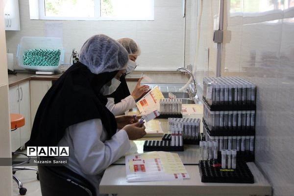 بازدید فرماندار اسلامشهر ازسازمان پژوهش‌های علمی و صنعتی ایران