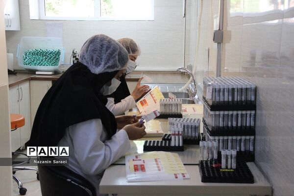 بازدید فرماندار اسلامشهر ازسازمان پژوهش‌های علمی و صنعتی ایران
