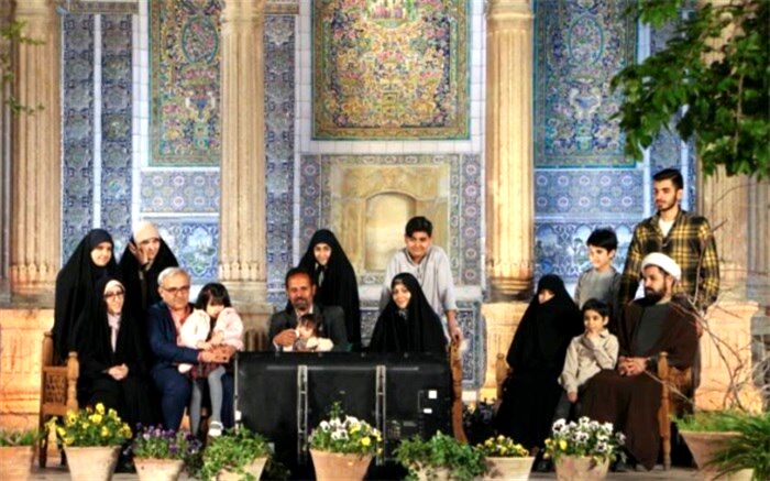 شاید تنها «خانه ما» می‌توانست زندگی یک روحانی در منزل را به تصویر بکشد